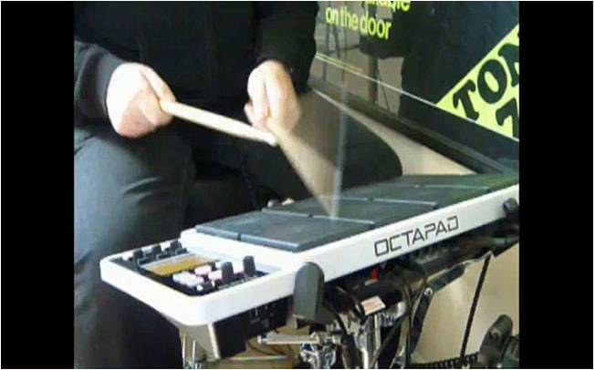 best octapad artist amritsar