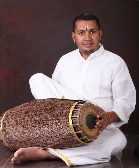 best pakhawaj player amritsar