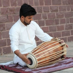 famous pakhawaj player amritsar
