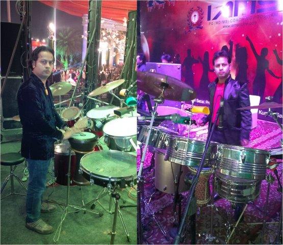 best percussion player amritsar
