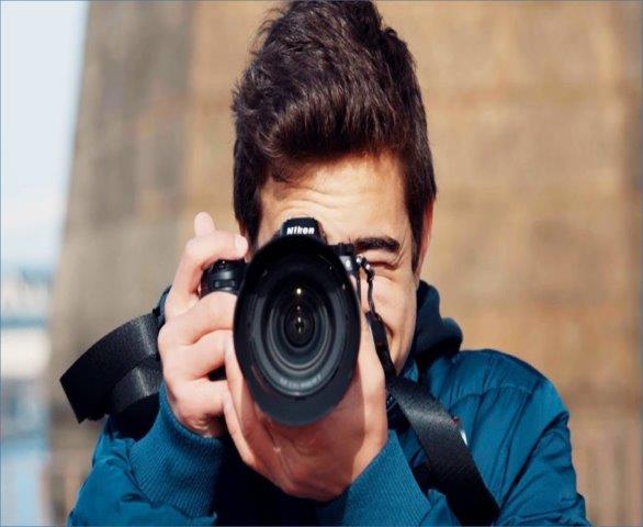 Photographer in amritsar