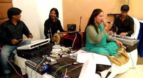 indian punjabi singer amritsar