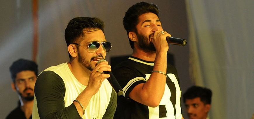 punjabi singers amritsar