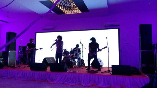 best quartet musicians amritsar