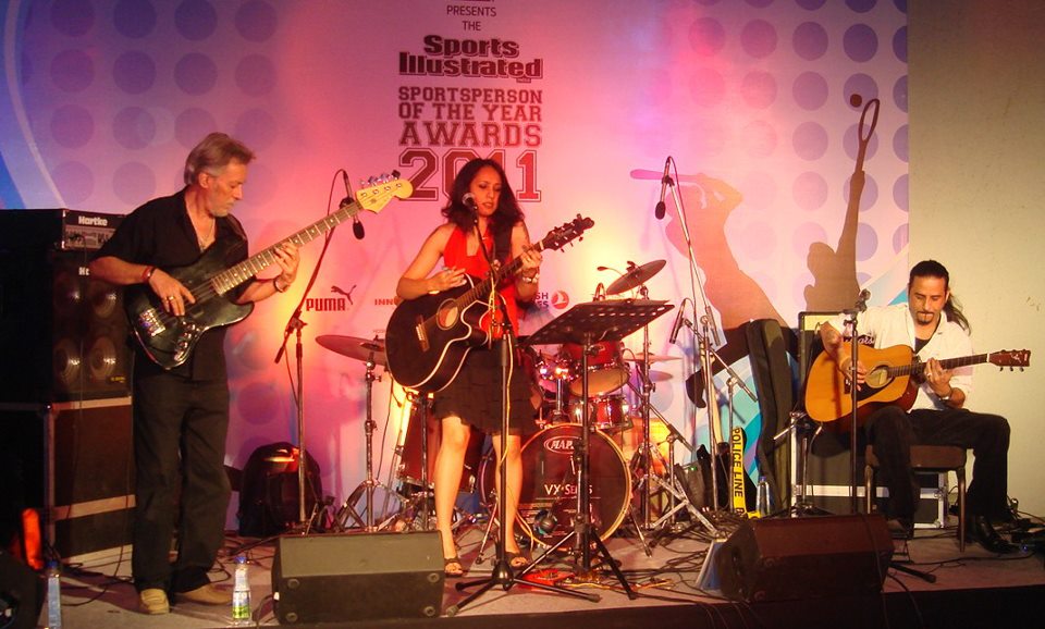 indian rock band amritsar