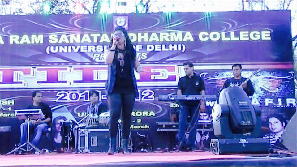 top rock band amritsar