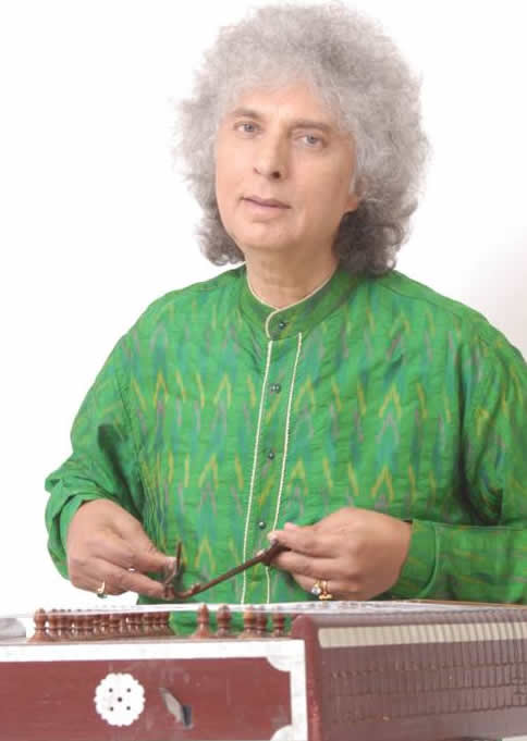 best santoor player amritsar