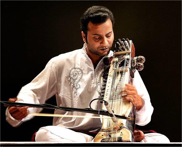 best sarangi player amritsar