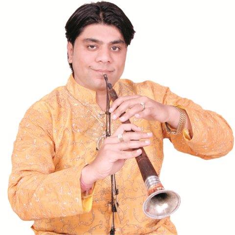 shehnai players amritsar