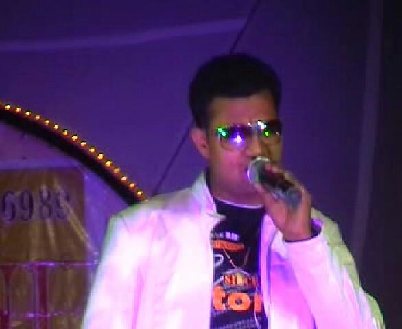 best male singer amritsar