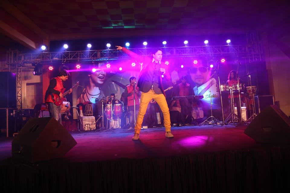 male singer amritsar