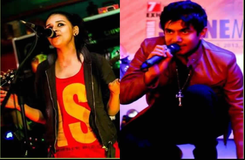 male and female singers amritsar