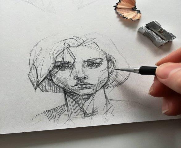 sketch artists amritsar