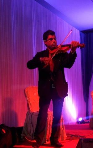 male solo musician amritsar