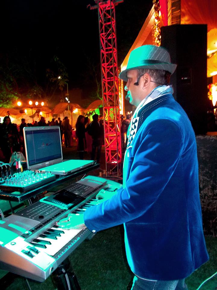 solo musician amritsar