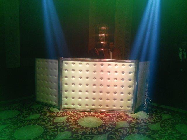 stage and light setup amritsar