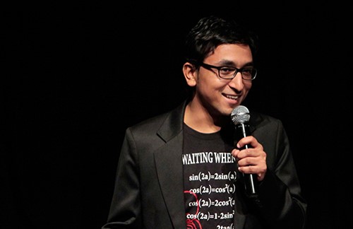 famous standup comedians amritsar