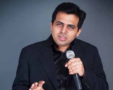 top standup comedians amritsar
