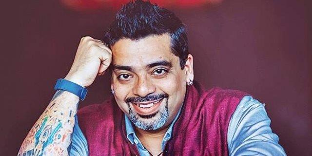 male standup comedians amritsar