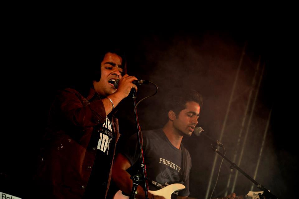 sufi bands amritsar