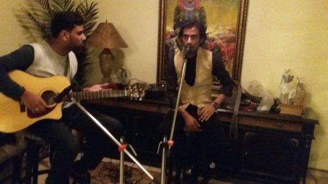good sufi bands amritsar