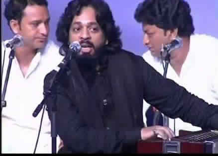 sufi singers amritsar
