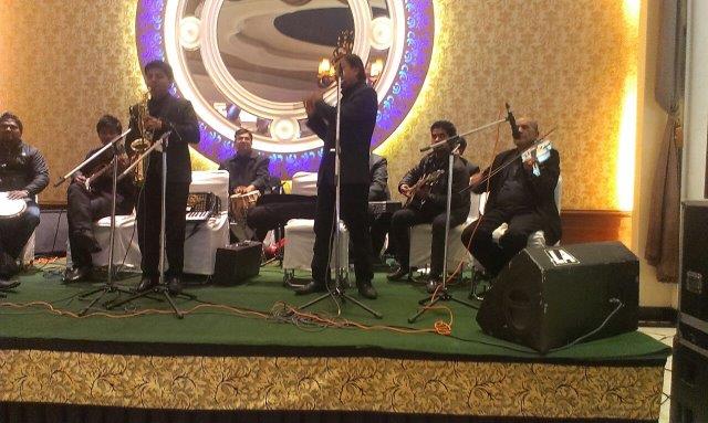 live symphony bands amritsar
