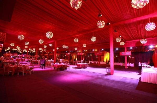 best venue for wedding amritsar