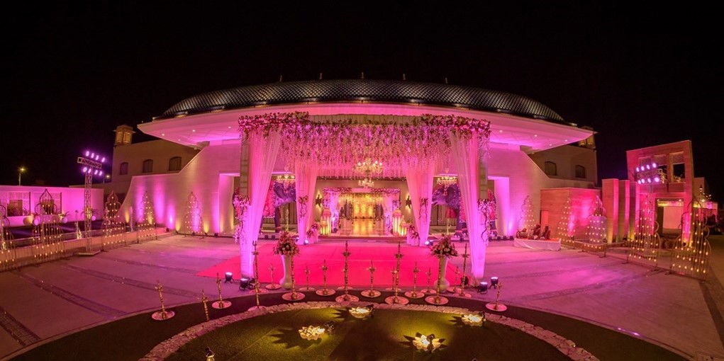 top venue for wedding amritsar