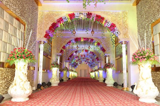 good venue for wedding amritsar