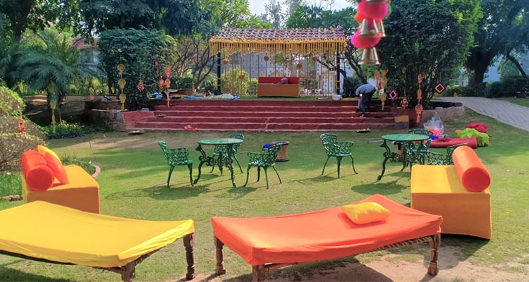 venue booking for wedding amritsar