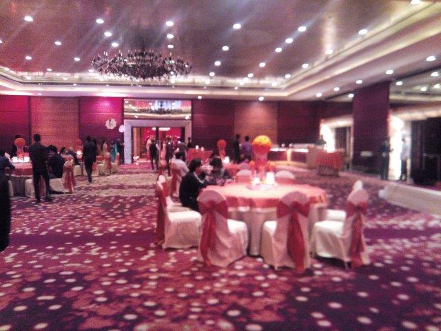 Venue booking for wedding events in amritsar