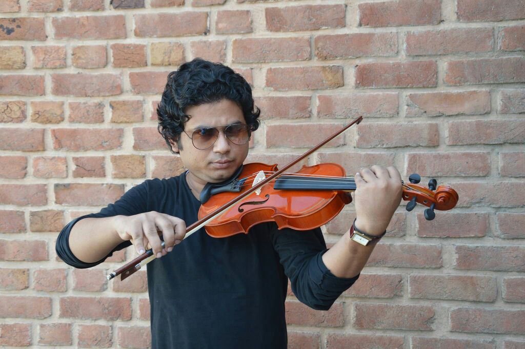 best violin player amritsar