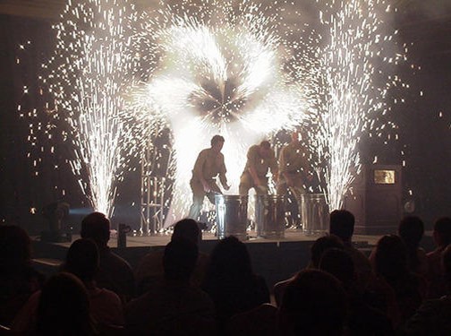 wedding fireworks amritsar